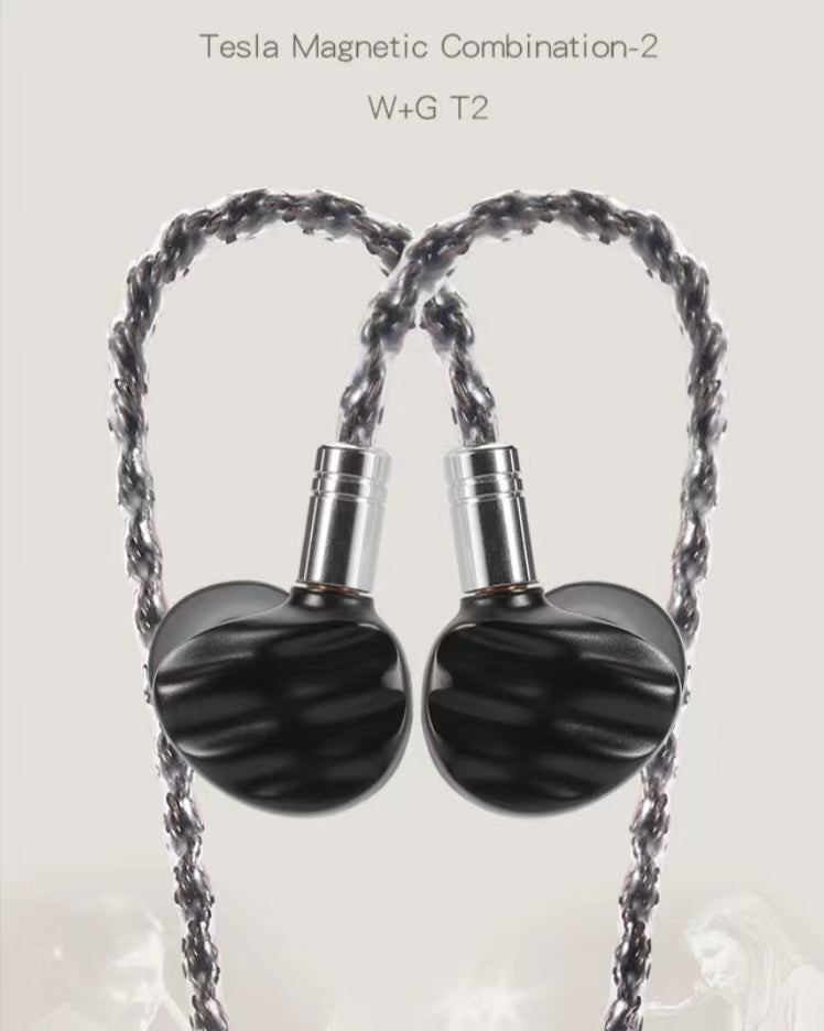 T2 Series